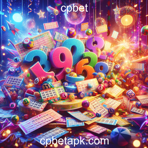 Explorando a Emoção da Loteria no cpbet
