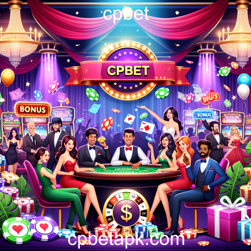 Descubra o Programa de Fidelidade do cpbet: Benefícios Exclusivos para Jogadores