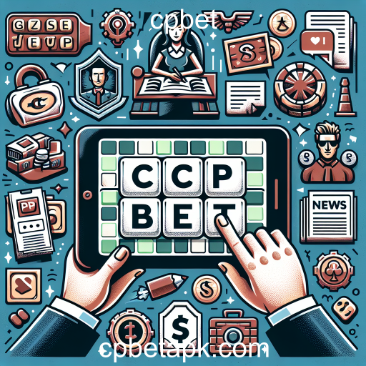 Descubra a Categoria de Notícias no cpbet: Uma Nova Forma de Jogar e Aprender